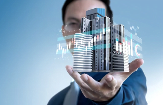Property Marketing